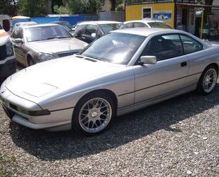 BMW 850 Gebrauchtwagen