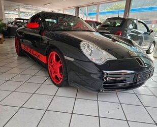 Porsche 996 Gebrauchtwagen