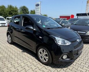 Hyundai i10 Gebrauchtwagen