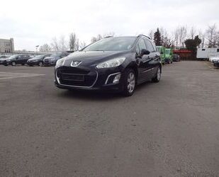 Peugeot 308 Gebrauchtwagen
