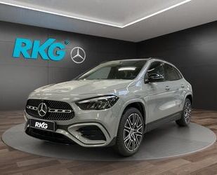 Mercedes-Benz GLA 250 Gebrauchtwagen