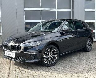 Skoda Scala Gebrauchtwagen
