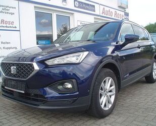 Seat Tarraco Gebrauchtwagen