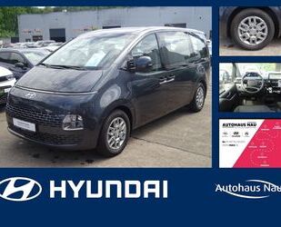 Hyundai STARIA Gebrauchtwagen