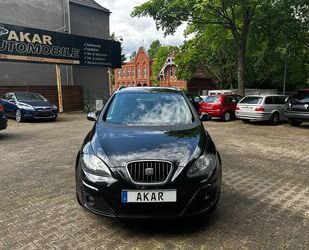 Seat Altea Gebrauchtwagen