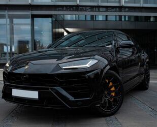 Lamborghini Urus Gebrauchtwagen