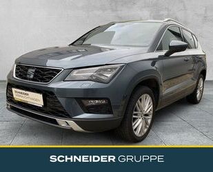 Seat Ateca Gebrauchtwagen