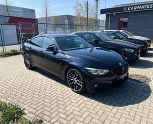 BMW 430 Gebrauchtwagen