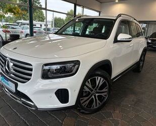 Mercedes-Benz GLB 220 Gebrauchtwagen