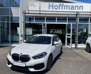 BMW 116 Gebrauchtwagen
