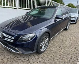 Mercedes-Benz E 350 Gebrauchtwagen
