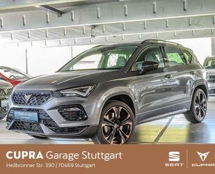 Cupra Ateca Gebrauchtwagen