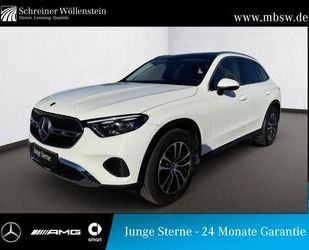 Mercedes-Benz GLC 220 Gebrauchtwagen