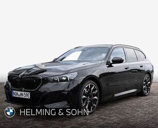 BMW i5 Gebrauchtwagen
