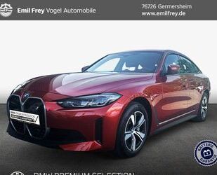 BMW i4 Gebrauchtwagen