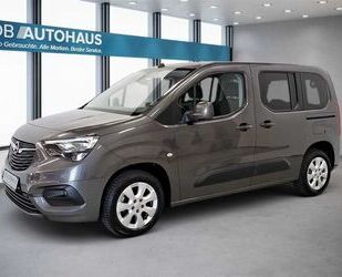 Opel Combo Life Gebrauchtwagen