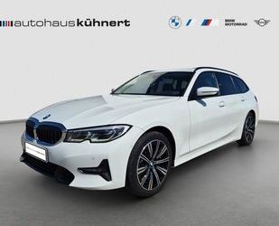 BMW 330 Gebrauchtwagen