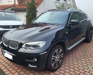 BMW X6 Gebrauchtwagen