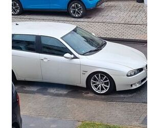 Alfa Romeo 156 Gebrauchtwagen