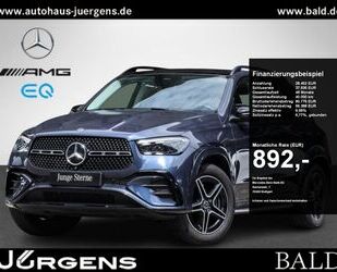 Mercedes-Benz GLE 450 Gebrauchtwagen