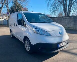 Nissan NV200 Gebrauchtwagen