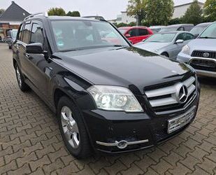 Mercedes-Benz GLK 220 Gebrauchtwagen