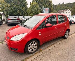 Mitsubishi Colt Gebrauchtwagen