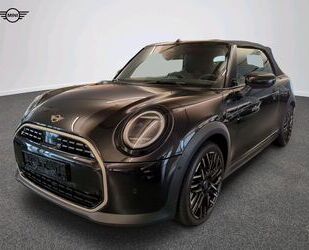 Mini Cooper Cabrio Gebrauchtwagen