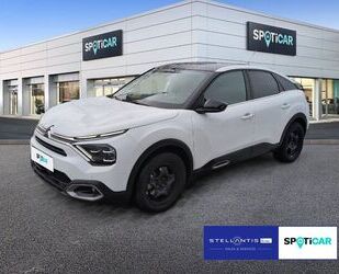 Citroen C4 Gebrauchtwagen