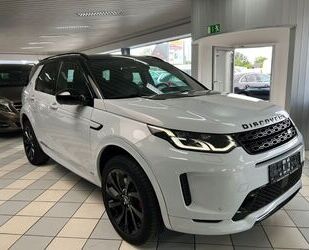 Land Rover Discovery Sport Gebrauchtwagen