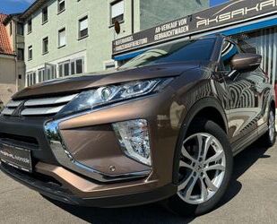 Mitsubishi Eclipse Cross Gebrauchtwagen