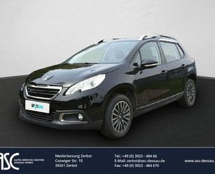 Peugeot 2008 Gebrauchtwagen