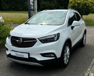 Opel Mokka Gebrauchtwagen
