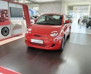 Fiat 500e Gebrauchtwagen