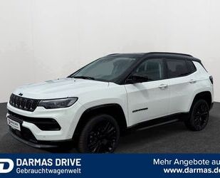 Jeep Compass Gebrauchtwagen