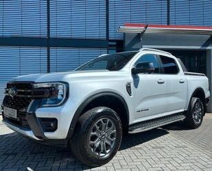 Ford Ranger Gebrauchtwagen