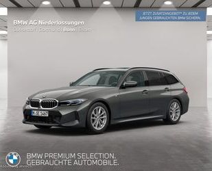 BMW 330 Gebrauchtwagen
