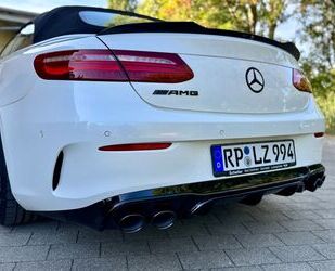 Mercedes-Benz E 350 Gebrauchtwagen