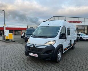 Citroen Jumper Gebrauchtwagen