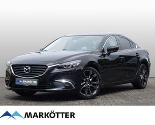 Mazda 6 Gebrauchtwagen