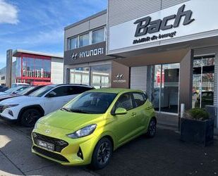 Hyundai i10 Gebrauchtwagen