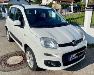 Fiat Panda Gebrauchtwagen