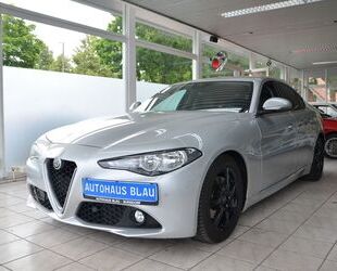 Alfa Romeo Giulia Gebrauchtwagen