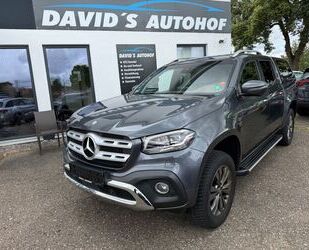 Mercedes-Benz X 250 Gebrauchtwagen