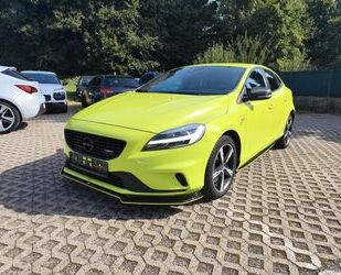 Volvo V40 Gebrauchtwagen