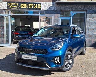Kia Niro Gebrauchtwagen
