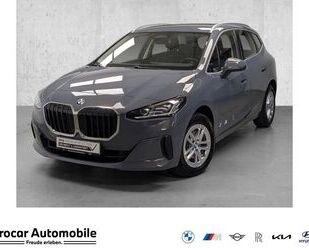 BMW 218 Active Tourer Gebrauchtwagen