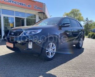 Kia Sorento Gebrauchtwagen