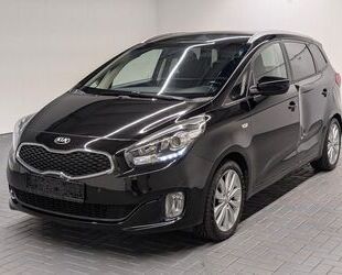 Kia Carens Gebrauchtwagen
