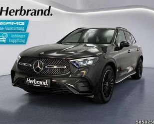 Mercedes-Benz GLC 220 Gebrauchtwagen